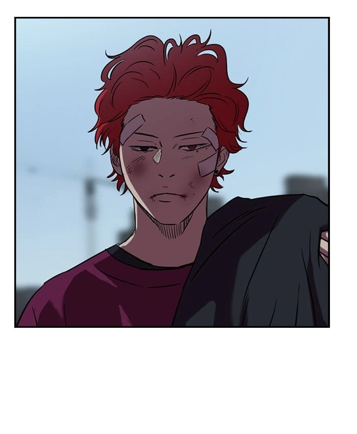 Wind Breaker Chapter 65, page 86 of 92
