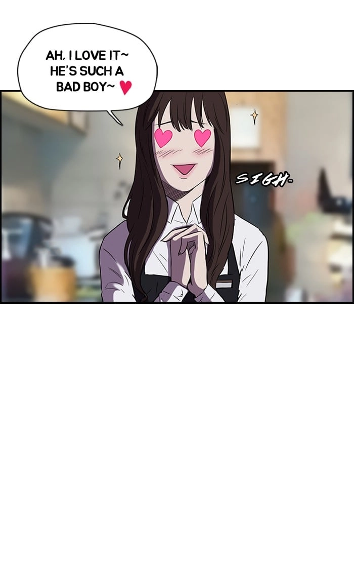 Wind Breaker Chapter 66.1, page 10 of 69