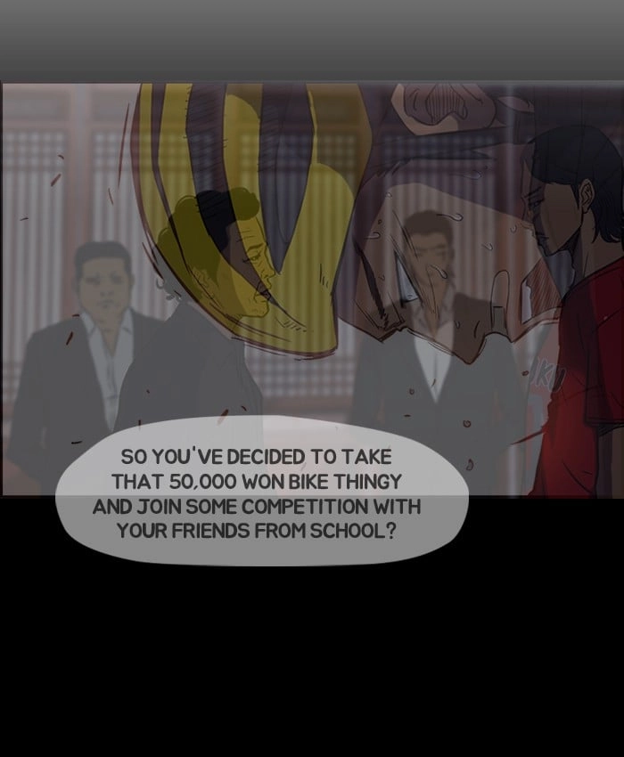 Wind Breaker Chapter 66.1, page 28 of 69