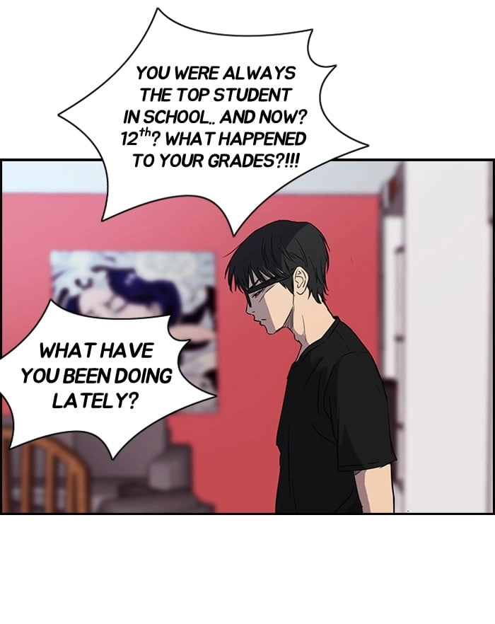 Wind Breaker Chapter 66.1, page 38 of 69