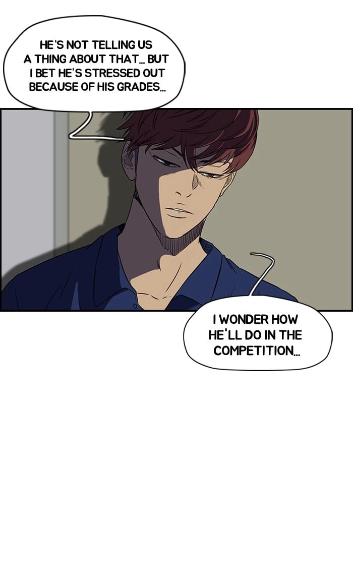 Wind Breaker Chapter 66.1, page 45 of 69