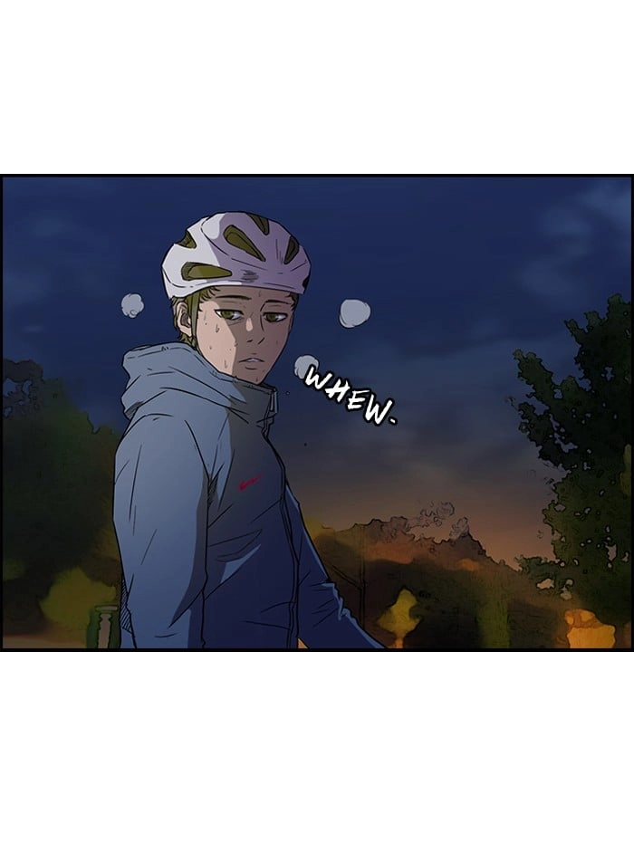 Wind Breaker Chapter 66.1, page 50 of 69