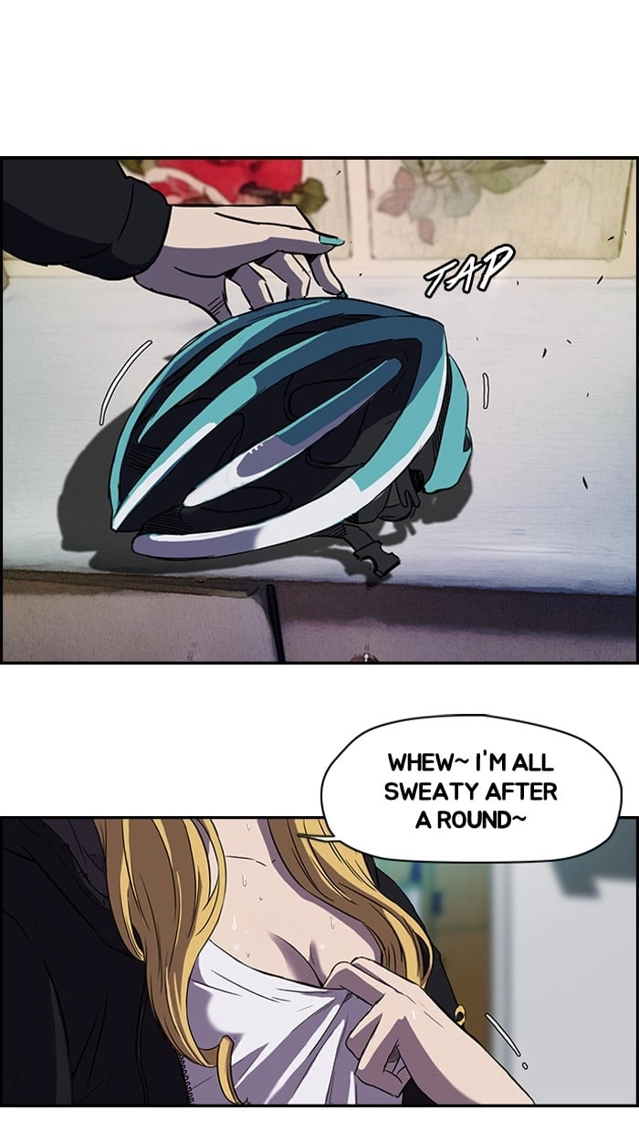 Wind Breaker Chapter 66.1, page 56 of 69