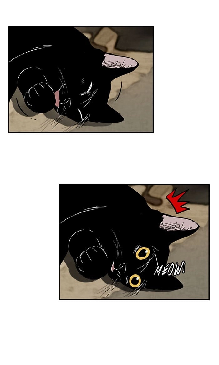 Wind Breaker Chapter 66, page 10 of 48