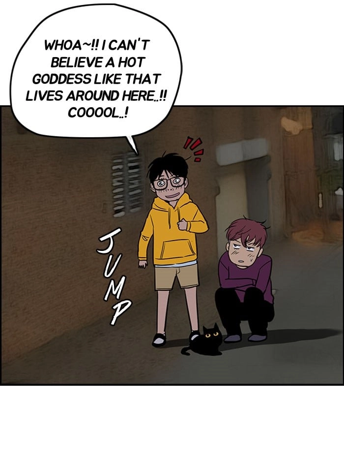 Wind Breaker Chapter 66, page 13 of 48