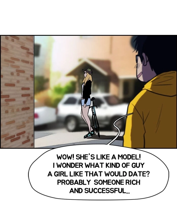 Wind Breaker Chapter 66, page 14 of 48