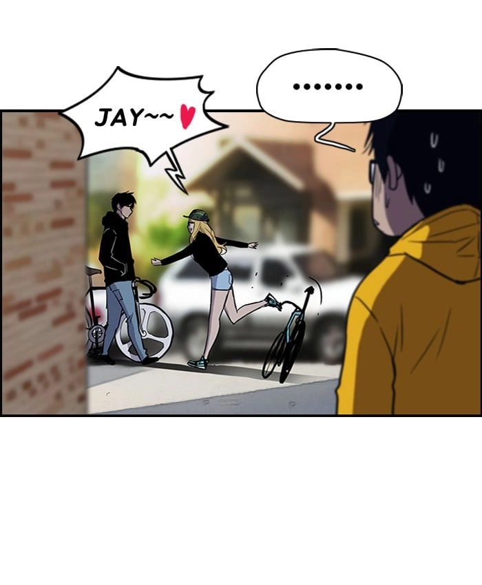 Wind Breaker Chapter 66, page 15 of 48