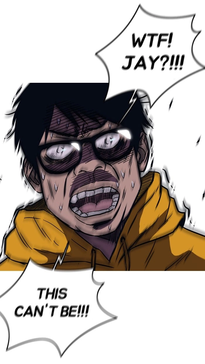 Wind Breaker Chapter 66, page 16 of 48