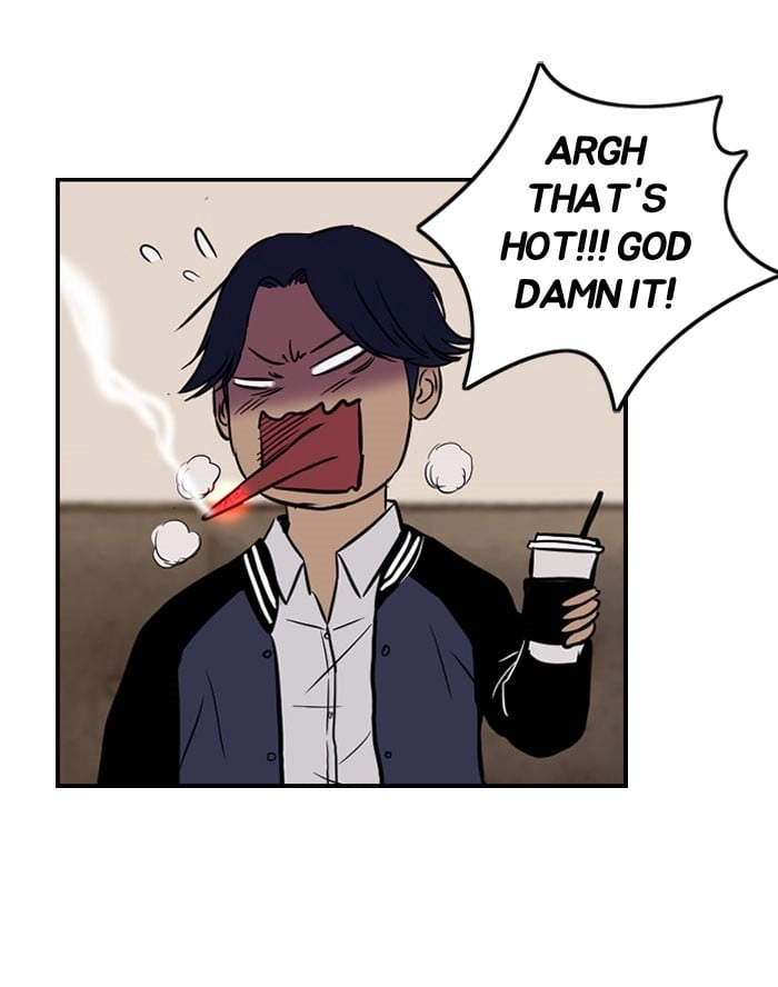 Wind Breaker Chapter 66, page 21 of 48