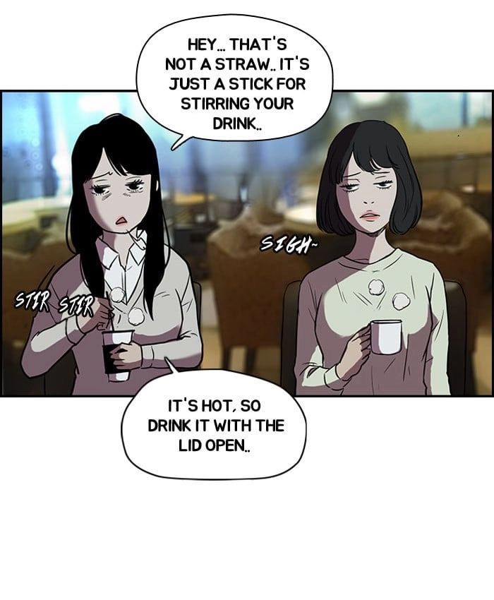 Wind Breaker Chapter 66, page 22 of 48