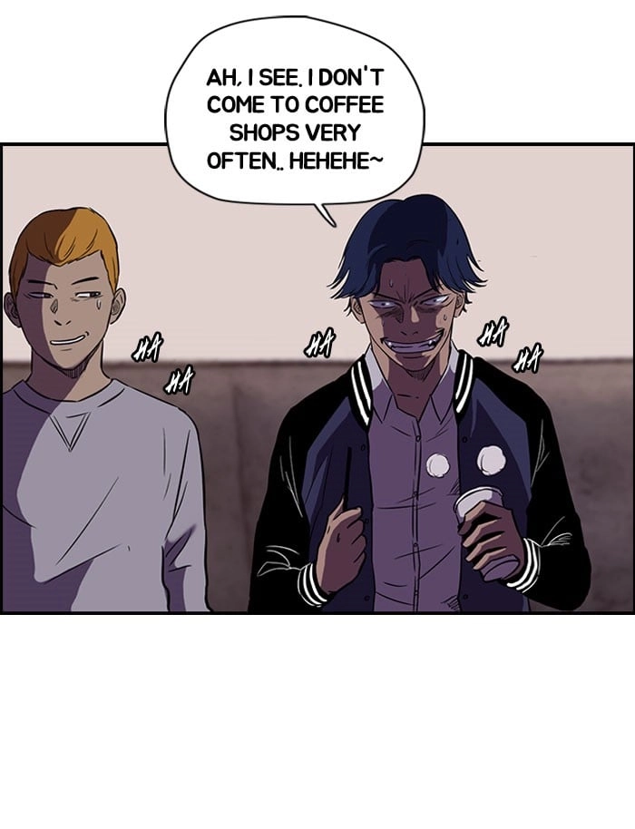 Wind Breaker Chapter 66, page 23 of 48