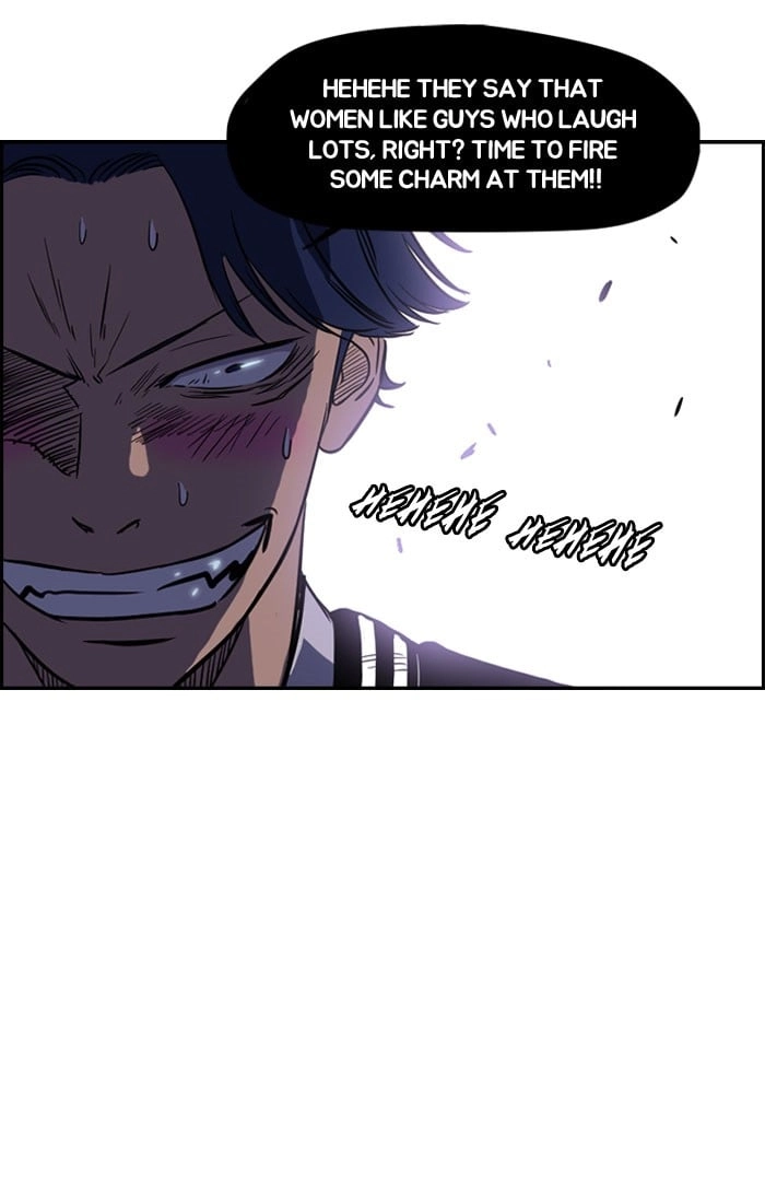 Wind Breaker Chapter 66, page 24 of 48