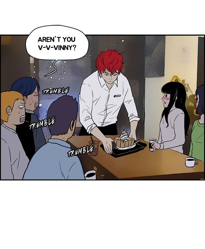 Wind Breaker Chapter 66, page 28 of 48