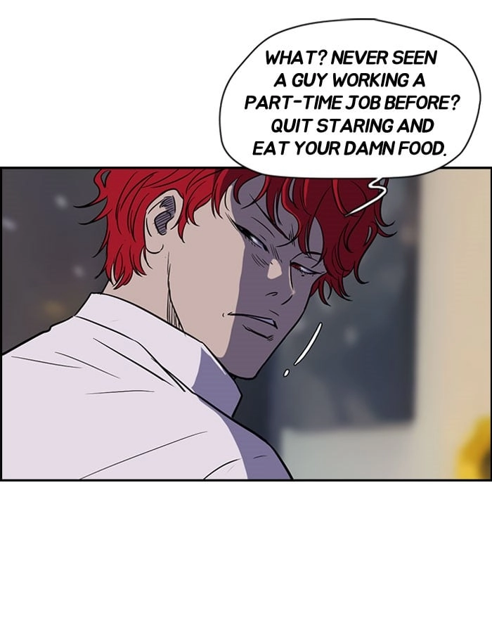 Wind Breaker Chapter 66, page 29 of 48