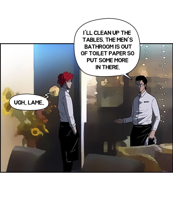 Wind Breaker Chapter 66, page 30 of 48
