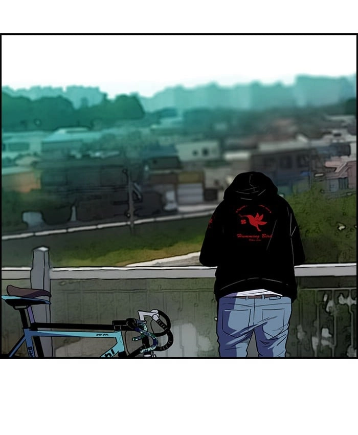 Wind Breaker Chapter 66, page 39 of 48