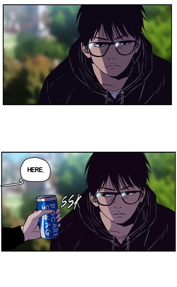 Wind Breaker Chapter 66, page 40 of 48