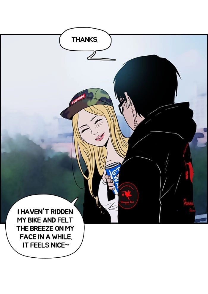 Wind Breaker Chapter 66, page 41 of 48