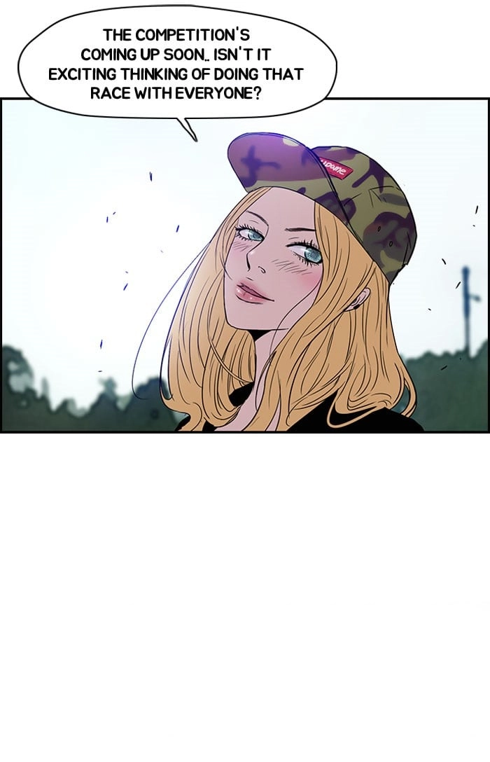 Wind Breaker Chapter 66, page 44 of 48