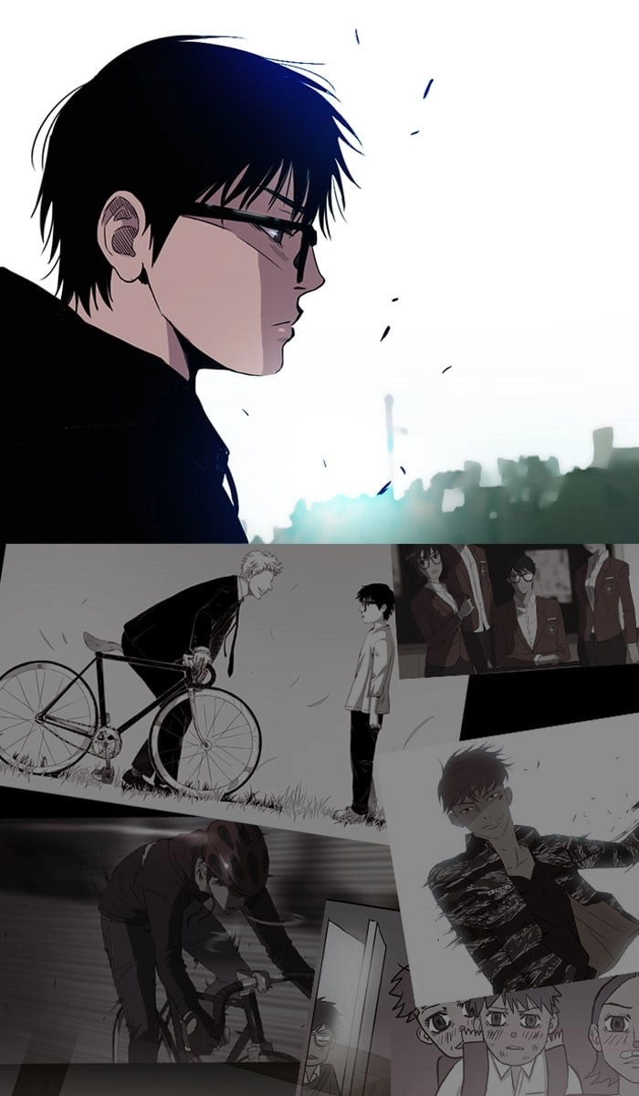 Wind Breaker Chapter 66, page 45 of 48