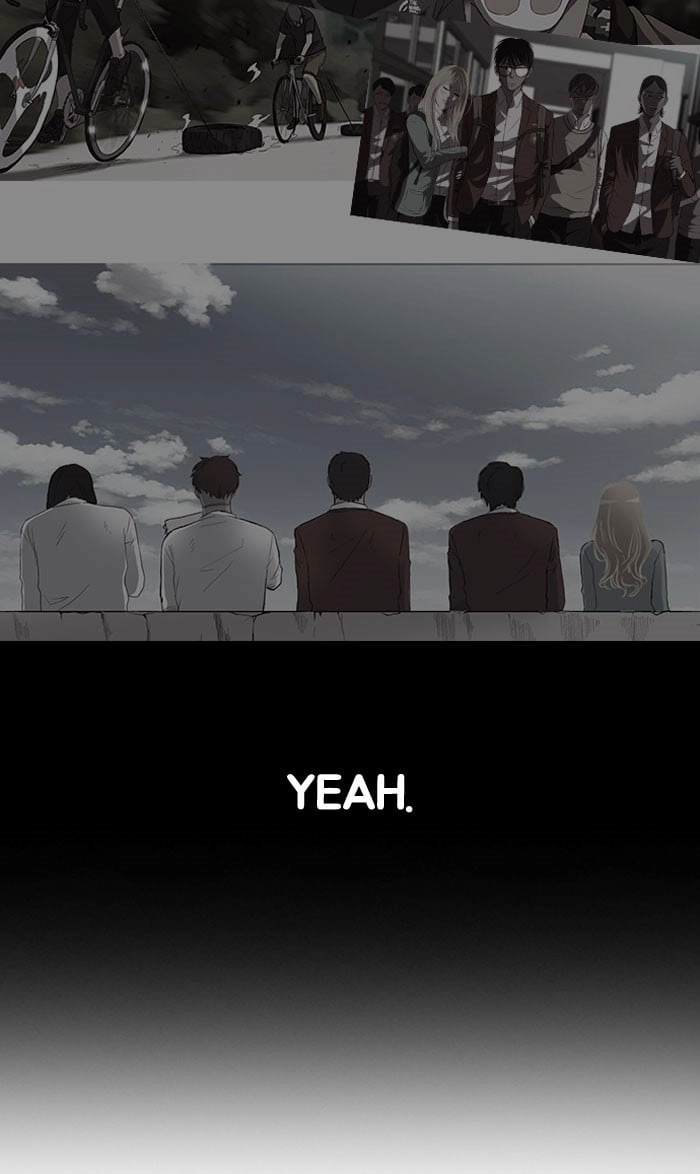 Wind Breaker Chapter 66, page 47 of 48