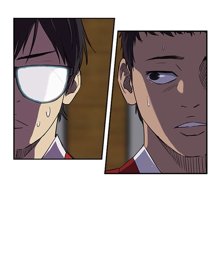 Wind Breaker Chapter 67, page 34 of 77