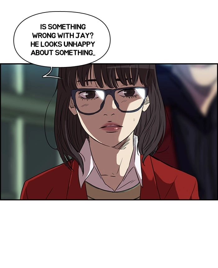 Wind Breaker Chapter 67, page 51 of 77