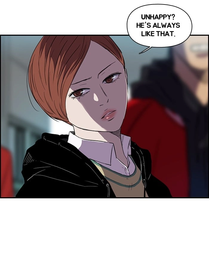 Wind Breaker Chapter 67, page 52 of 77