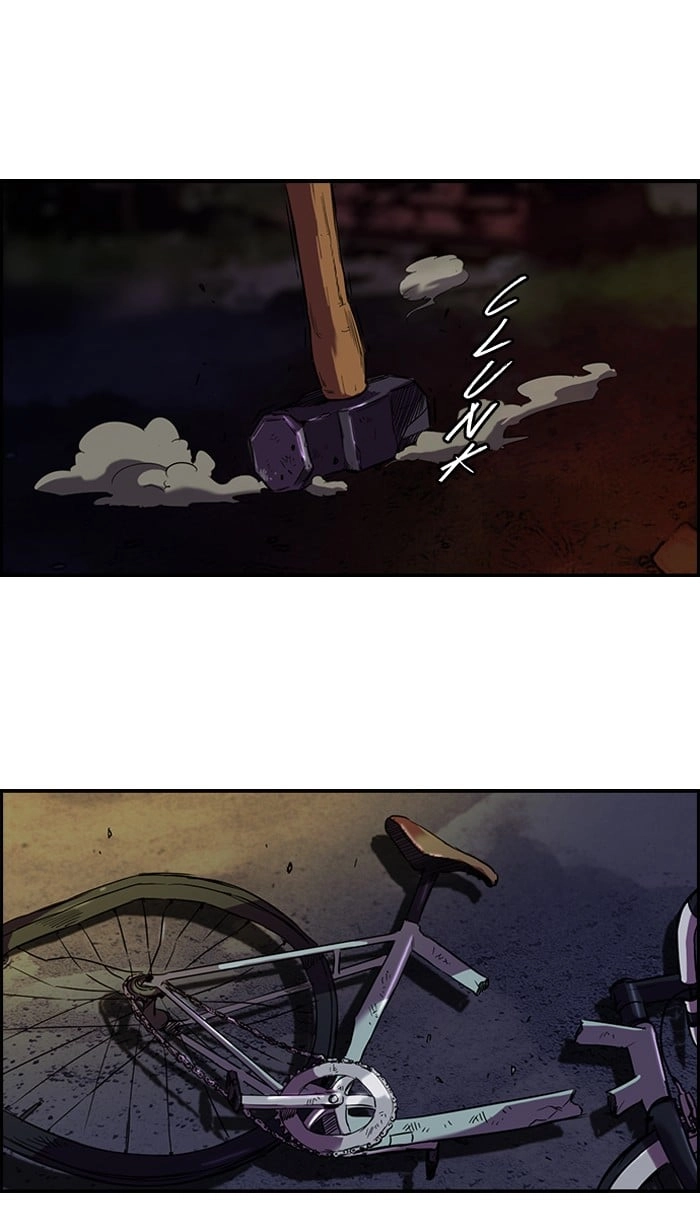 Wind Breaker Chapter 67, page 65 of 77