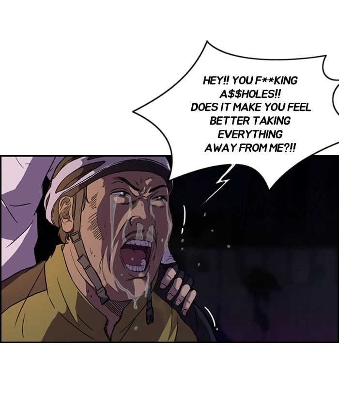Wind Breaker Chapter 67, page 66 of 77