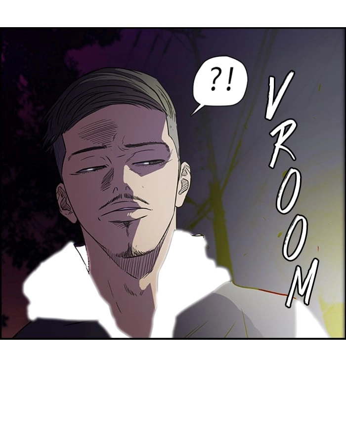 Wind Breaker Chapter 67, page 69 of 77