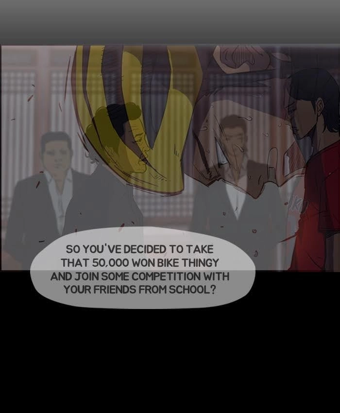 Wind Breaker Chapter 68, page 28 of 69