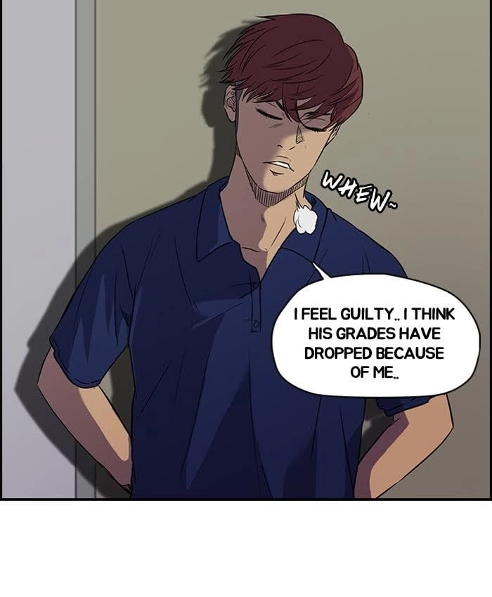 Wind Breaker Chapter 68, page 44 of 69