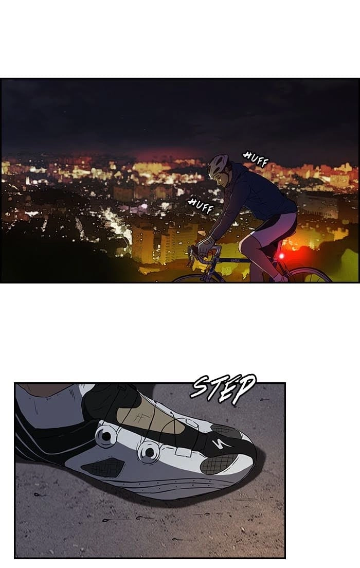 Wind Breaker Chapter 68, page 49 of 69