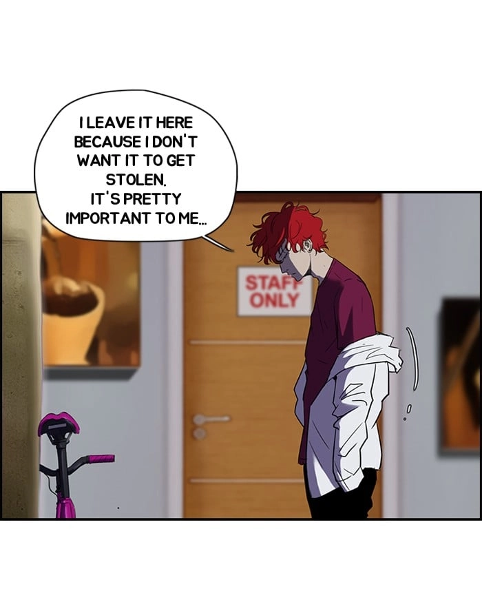 Wind Breaker Chapter 68, page 6 of 69