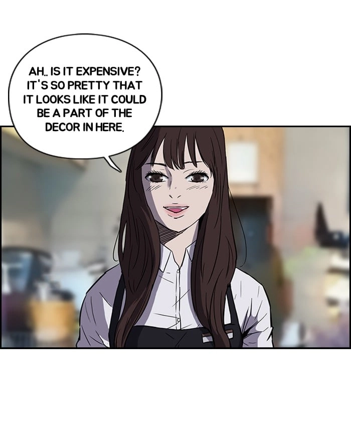 Wind Breaker Chapter 68, page 7 of 69