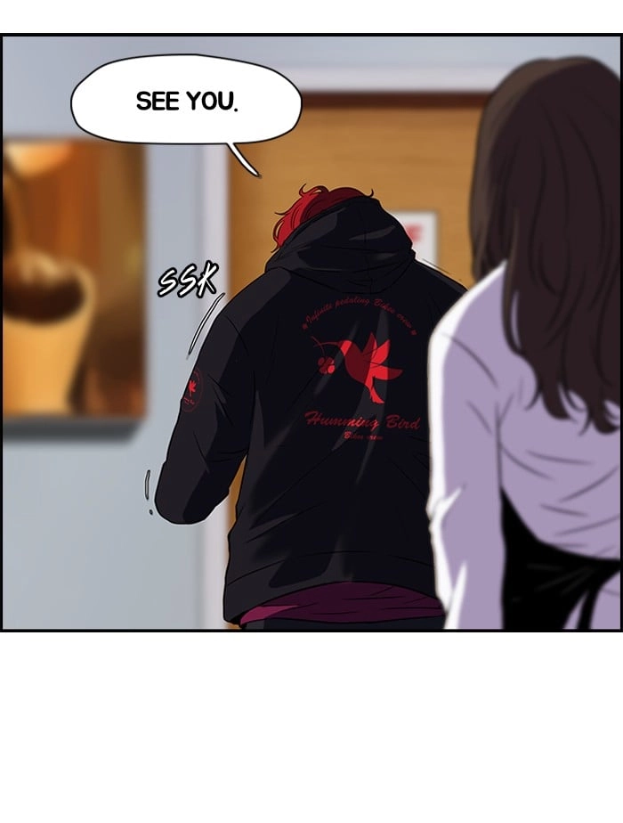 Wind Breaker Chapter 68, page 9 of 69