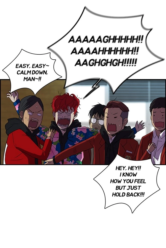 Wind Breaker Chapter 69, page 36 of 77