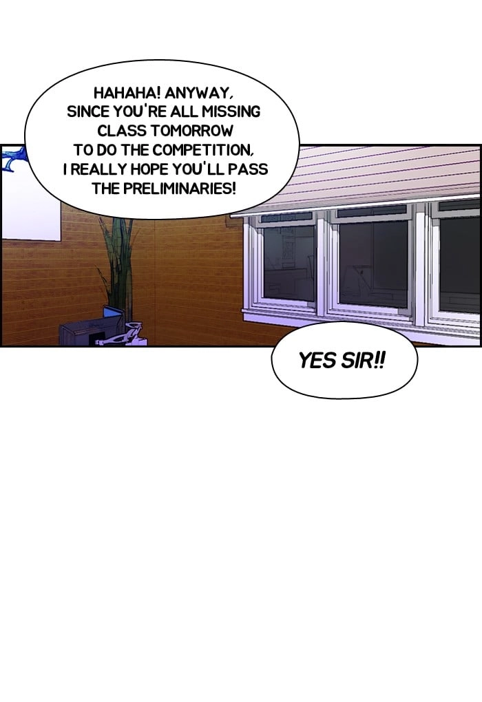 Wind Breaker Chapter 69, page 37 of 77