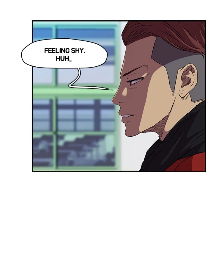 Wind Breaker Chapter 69, page 42 of 77