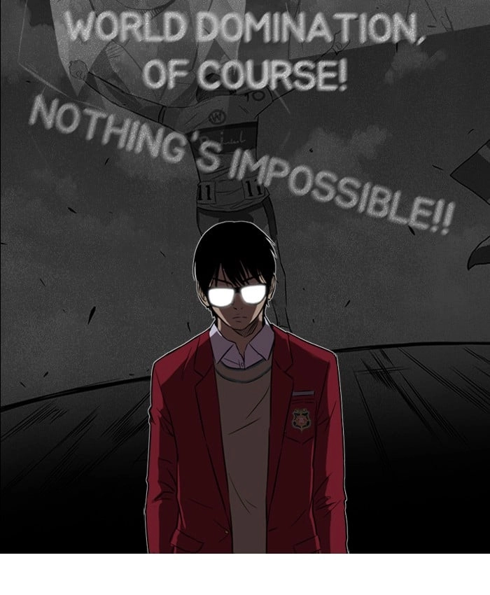Wind Breaker Chapter 69, page 58 of 77