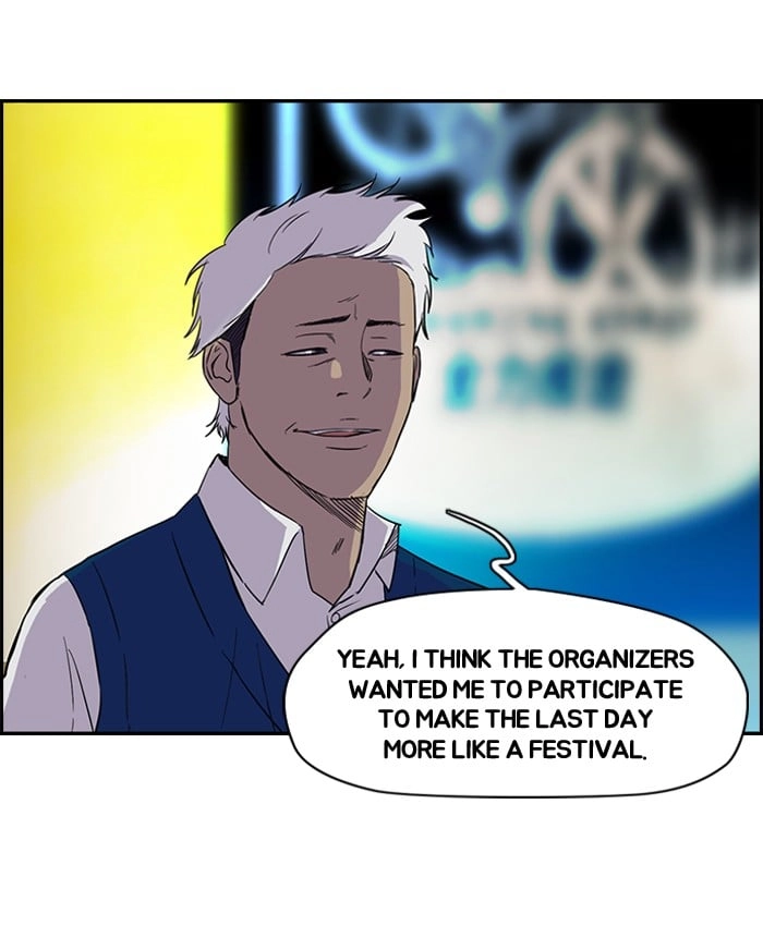 Wind Breaker Chapter 69, page 62 of 77
