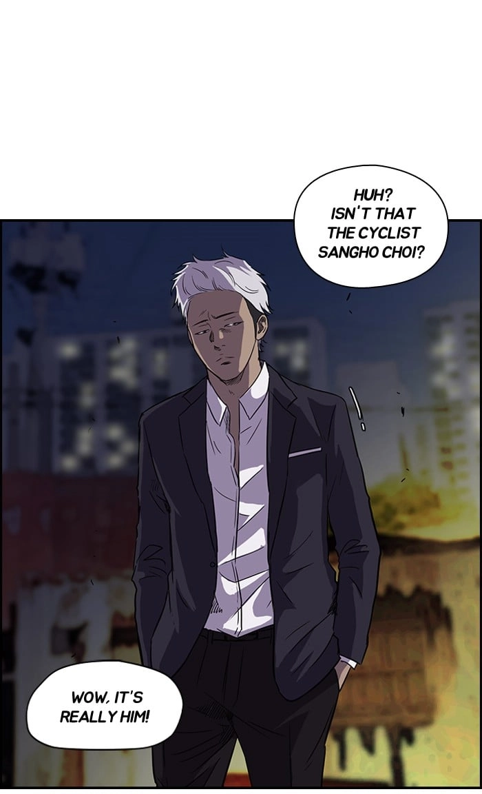 Wind Breaker Chapter 69, page 71 of 77