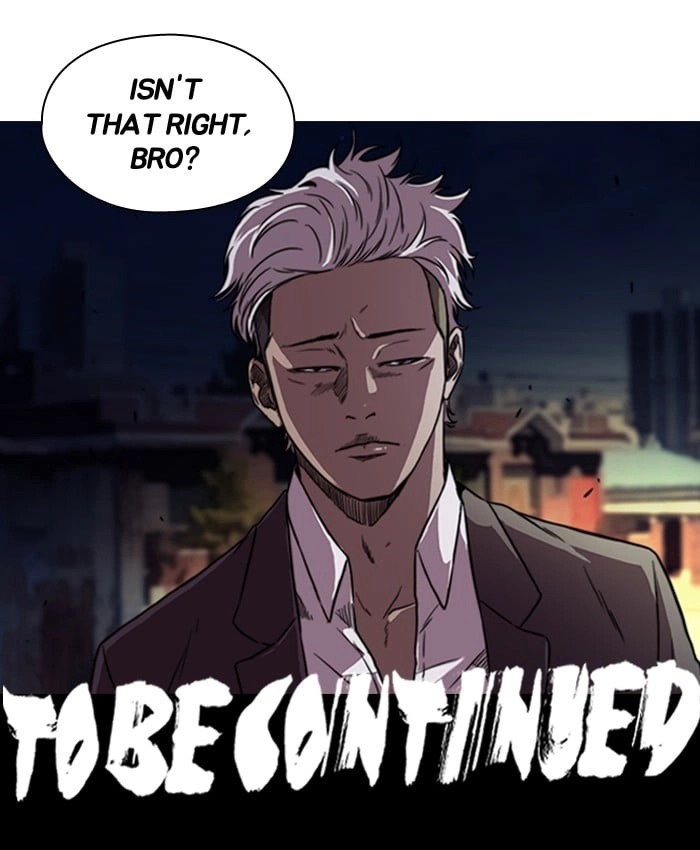 Wind Breaker Chapter 69, page 76 of 77