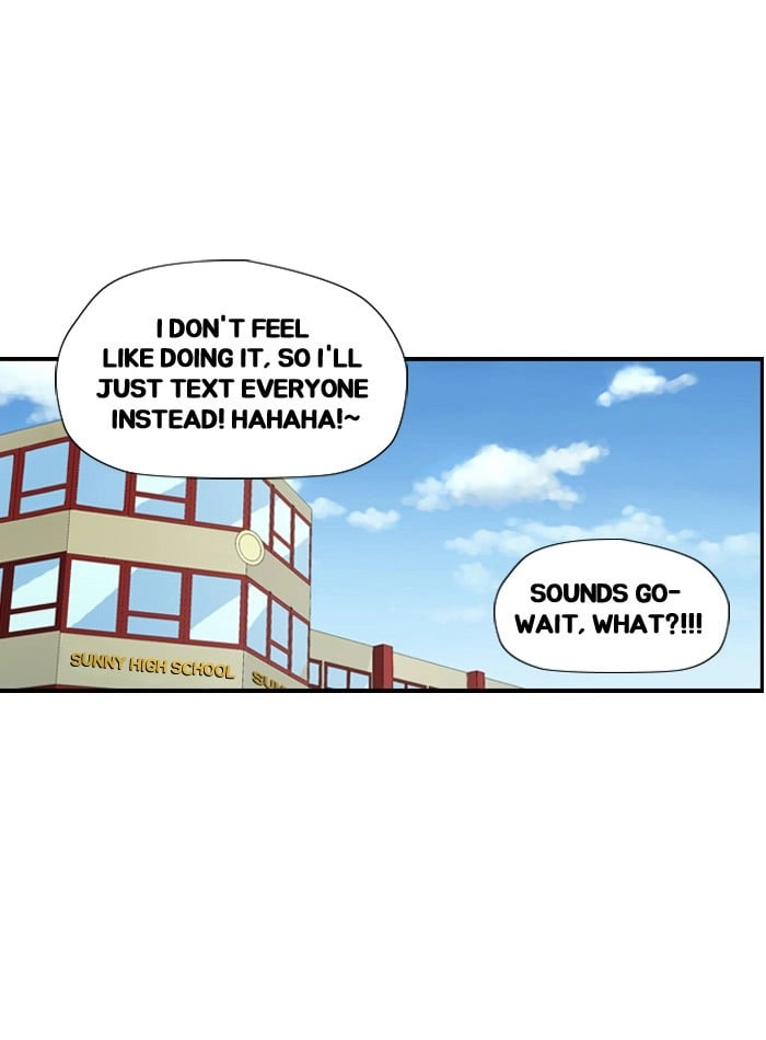 Wind Breaker Chapter 7, page 21 of 49