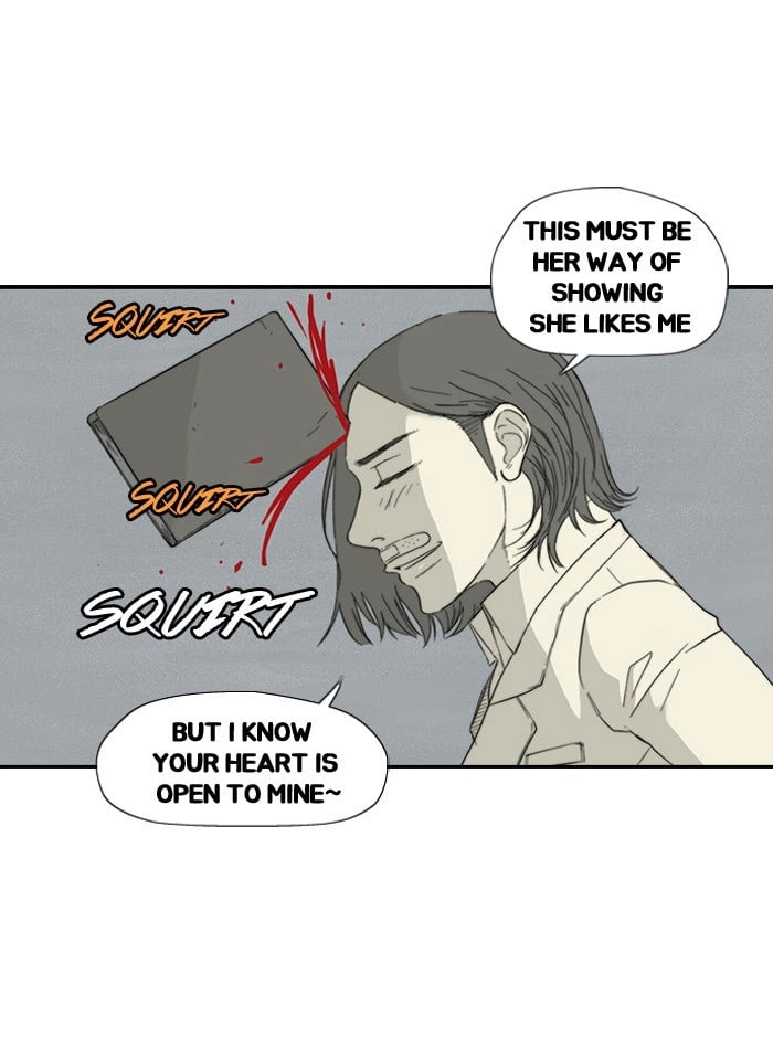 Wind Breaker Chapter 7, page 26 of 49