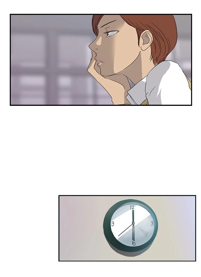 Wind Breaker Chapter 7, page 32 of 49