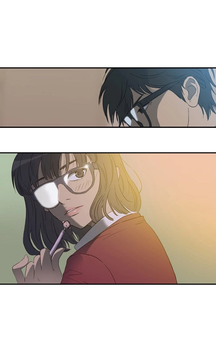 Wind Breaker Chapter 7, page 34 of 49