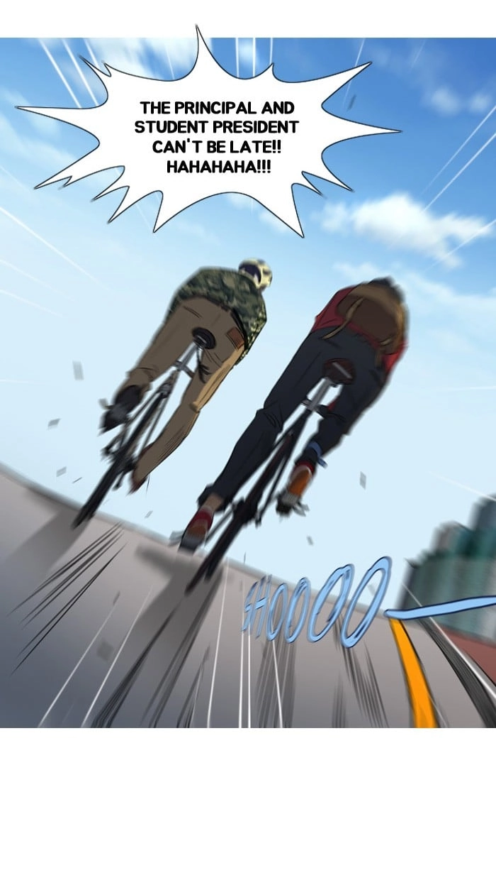 Wind Breaker Chapter 7, page 6 of 49