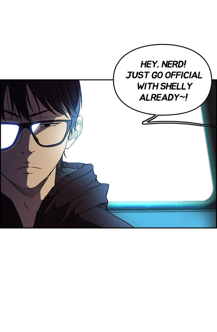 Wind Breaker Chapter 70, page 10 of 62